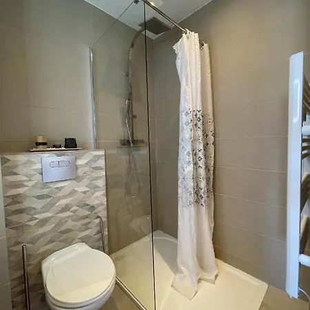 14380 Studio Neuf En Dernier Etage En Centre-Ville Apartment